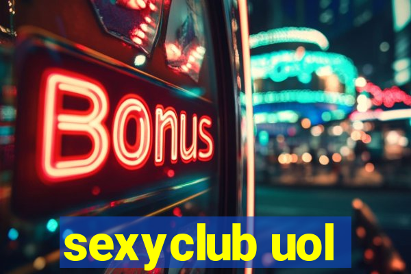 sexyclub uol